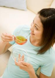 八款食物让我们有效排毒美容