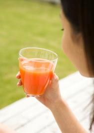 葱蒜泥轻松解决夏季排便尴尬