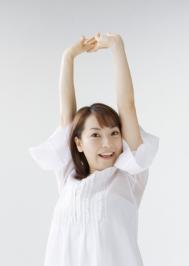 男子事业红火全靠坐在这位置