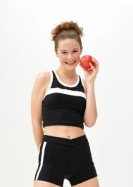 做到四快三慢能够益寿