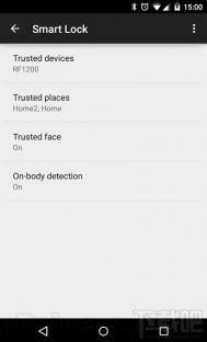 Android 5.0新随身测探开启设置教程