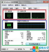 Win8系统如何打开任务管理器?