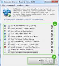 浏览器已完毕但网页上有错误怎么修复
