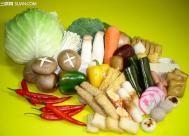 教你处理食物的技巧