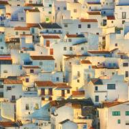 如何拍摄有压迫感的屋村