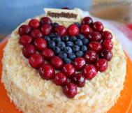 常吃吃奶油蛋糕的危害有哪些