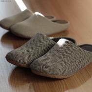 棉拖鞋怎么清洗