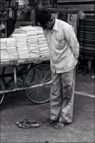 摄影需要不断实践 将技术弱点转换为优势