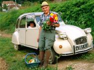 境外旅游人像拍摄技巧