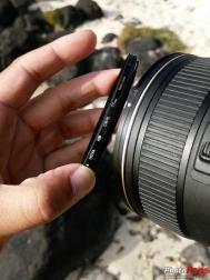 数码时代PS无法取代的滤镜