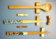 什么样的筷子表示该换了