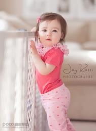 如何让儿童摄影别出心裁