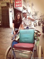 在旅行没有摄影师的情况下也能拍出美好的照片