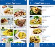 Street Food Bangkok怎么用