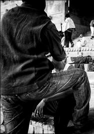 真正的抓拍是忌讳算计参数的