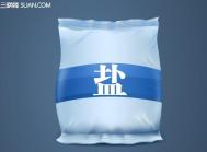 能不能往伤口上撒盐？