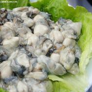 怎么看海蛎新不新鲜？