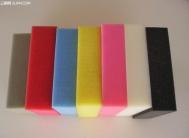 海绵当肥皂盒的妙用