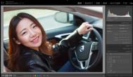 拍车达人第四招 后期升华汽车拍摄作品