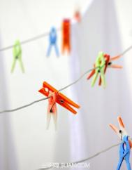 怎么在家自己洗衣服让干洗店去哭