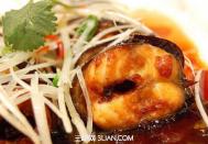 制作海鲜除腥有办法