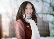 林海音：从首席小提琴手到知名时尚摄影师