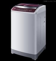 洗衣机的污染程度令人吃惊