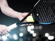 网球拍怎么保养