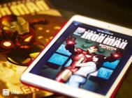 Marvel Unlimited美漫迷必备漫画应用