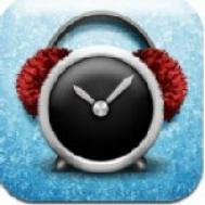 如果下雪就提前闹醒你：Winter Wake-Up