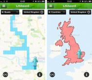 【应用】Quadstreaker把你所到之处变成马赛克