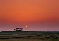 给作品纵深感 五个最经典弱光摄影技巧