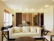 潮流户型的客厅新“坐”派