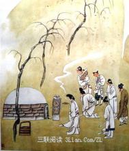 清明祭祖注意事项有哪些？