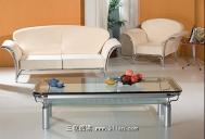 沙发决定居室主调