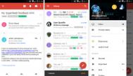 Gmail 5.0长什么样子