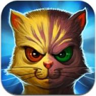 Sweet Claw：最奇最难的三消游戏之一