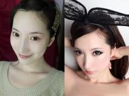 烟熏不止酷酷的 还可以甜美哦