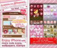 想要可爱的ICON不用越狱CocoPPa帮你办到