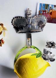 时尚达人的10个家居搭配灵感