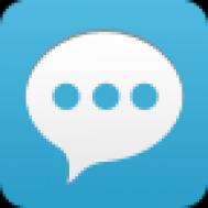 阿里旺信支持“摇一摇”和“群聊”