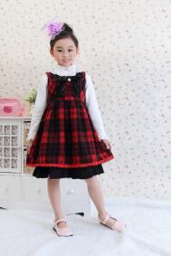 模特网拍的布光：步骤/方法