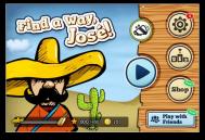 何塞找出路评测：华容道爱好者不容错过的游戏