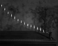 一个物理学家学摄影他会拍什么