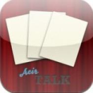 Aeir Talk亲子应用：拯救自闭症儿童