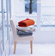 换季衣服完美收纳