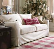 让抱枕为您的小户型增添新的亮点