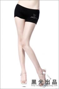 人像摄影中站姿的设计方法