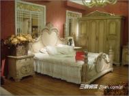 梦幻的美感 水墨印染新力量