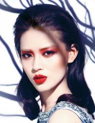 有样学样 海报妆容COPY有道